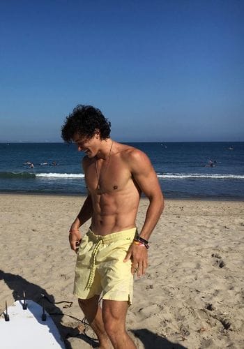 Customer photo review of MuscleLabs™ Stimulator 2.0