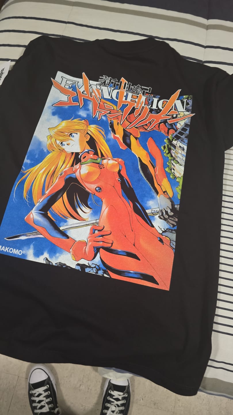 Customer photo review of ASUKA