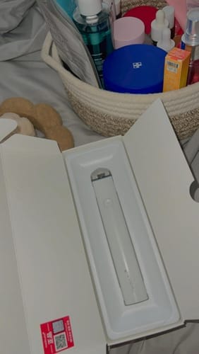 Customer photo review of Mini Booster Pro