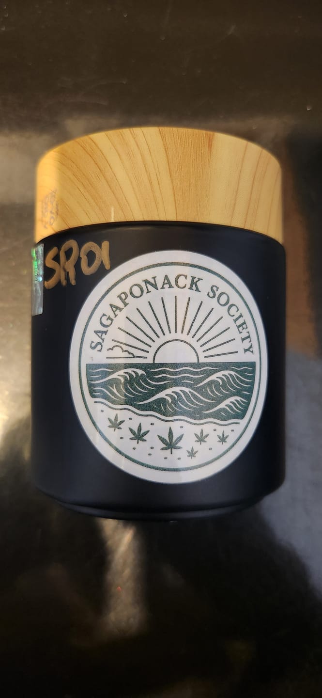 Customer photo review of Society Reserve No. 01 17 Grams