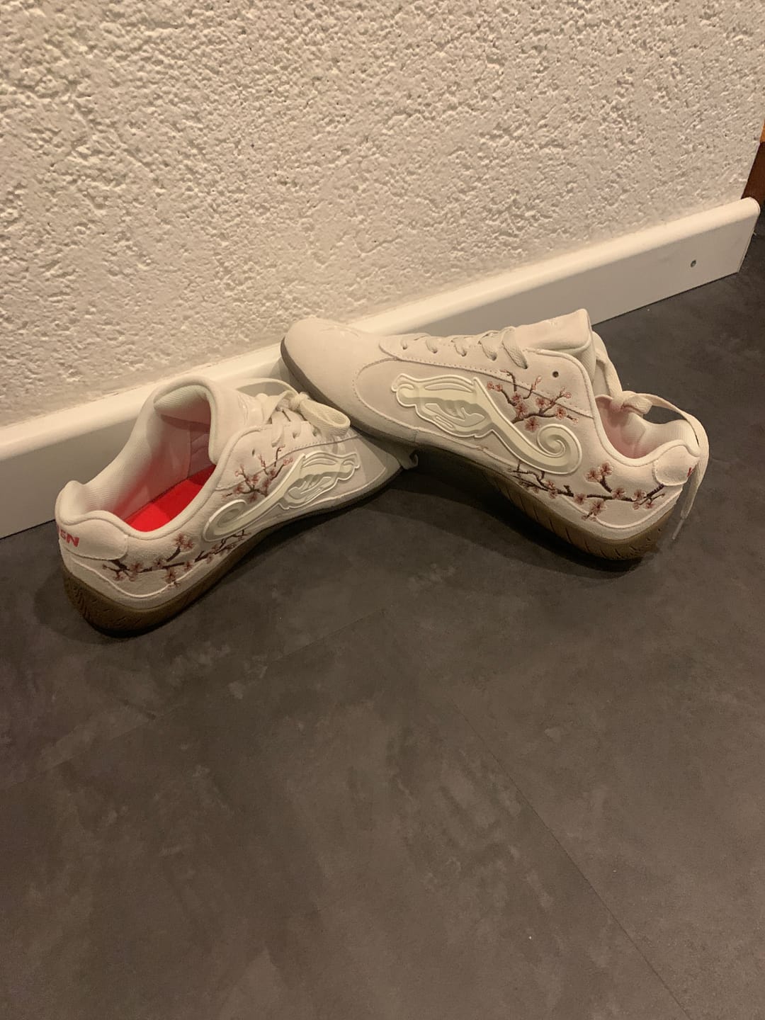 Customer photo review of Sakura