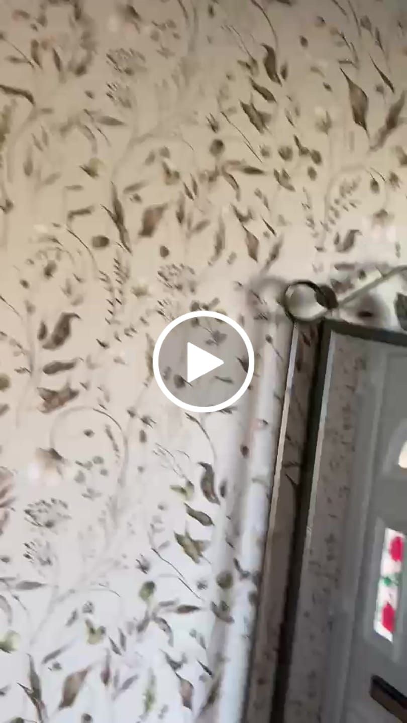 Customer video review of Fleur