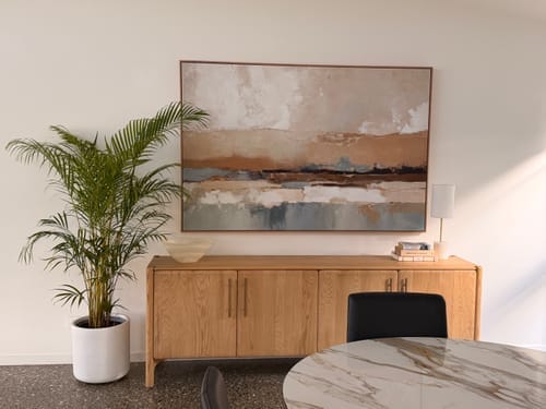 Customer photo review of A Landscape In Fragments, Exclusive to Gioia