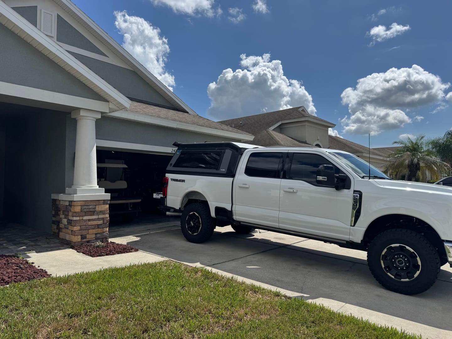 Customer photo review of FULL-STANDARD MR66