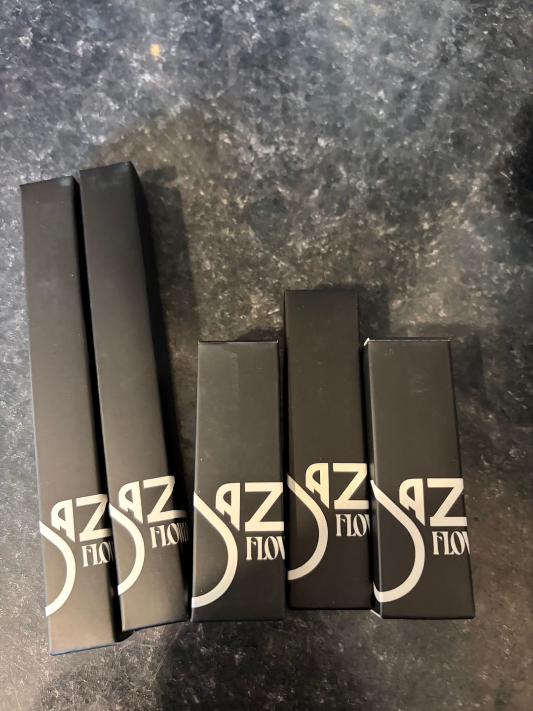 Customer photo review of Bacardi DC Lip Liner