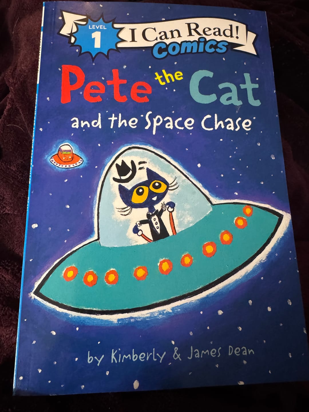 Customer photo review of [SCHOOLS] Lil Readers Book Club [6 Month Prepay]