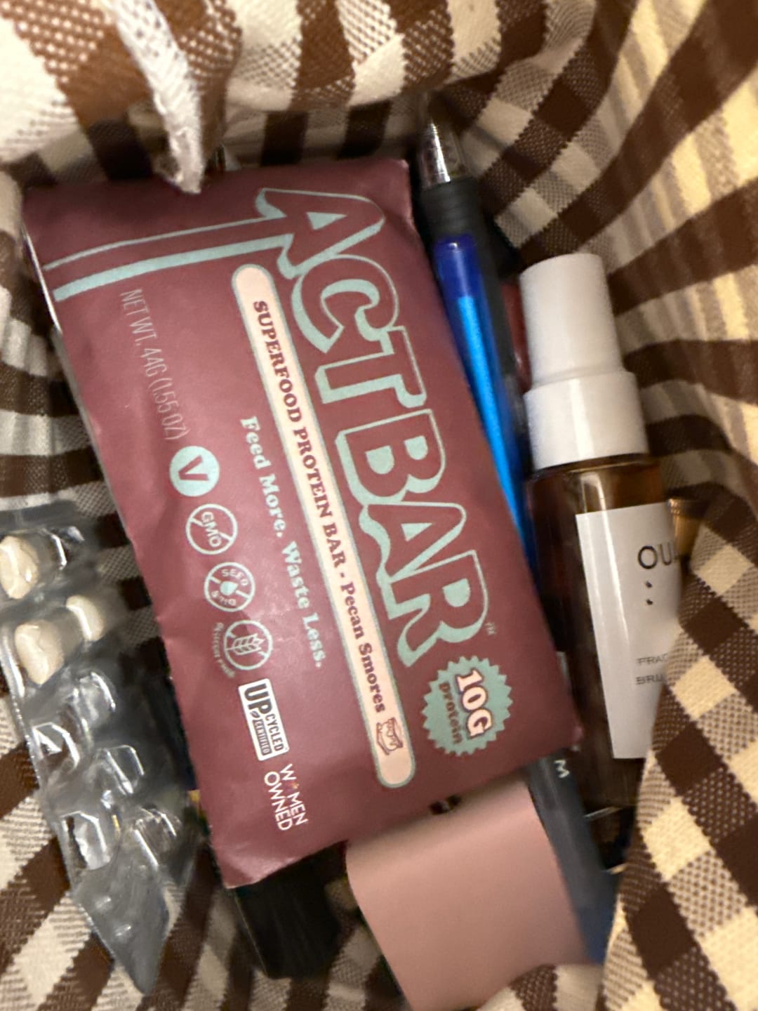 Customer photo review of Cashew Coconut