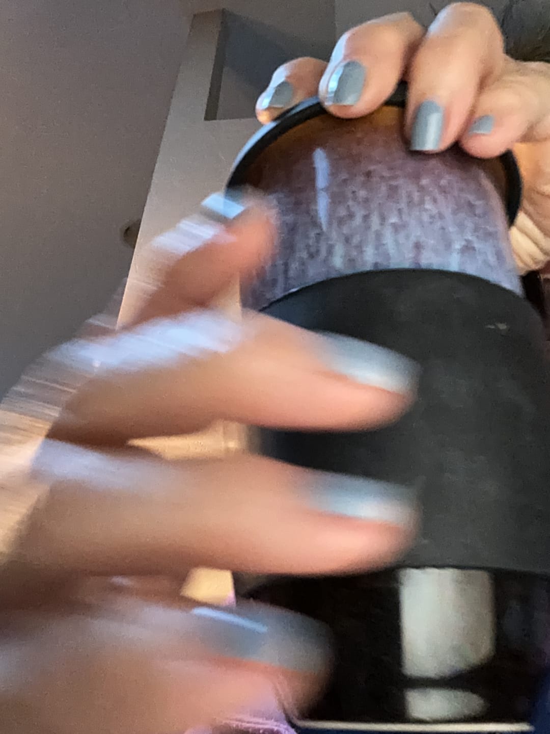Customer photo review of Monsoon Cup 16oz