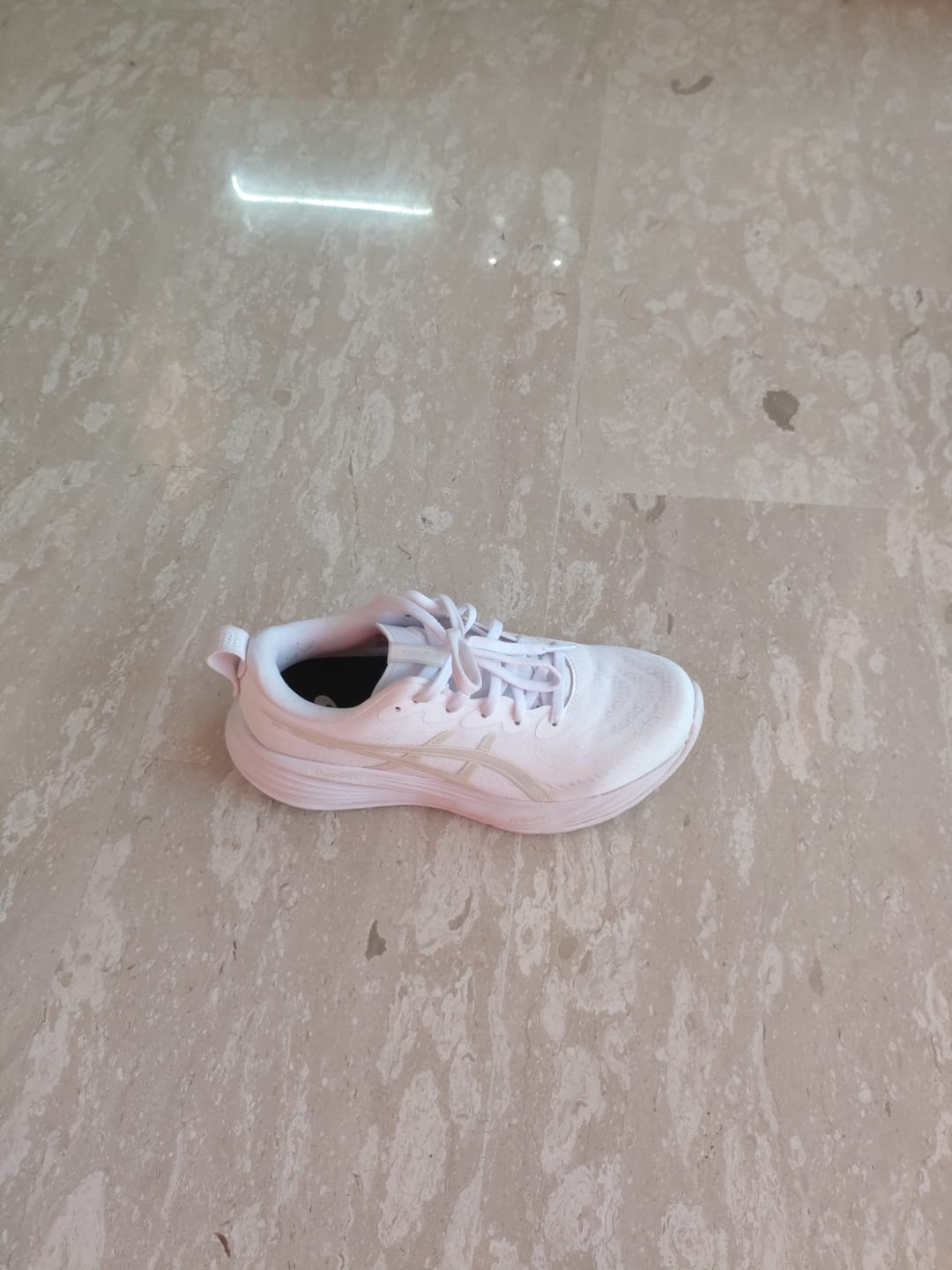 Customer photo review of GEL CUMULUS 27 W