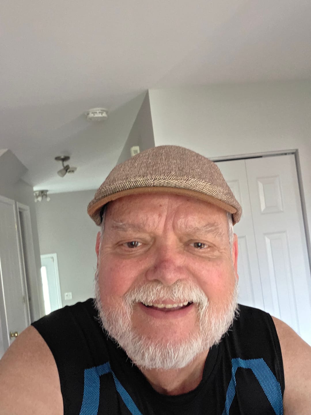 Customer photo review of Vittelo Belt