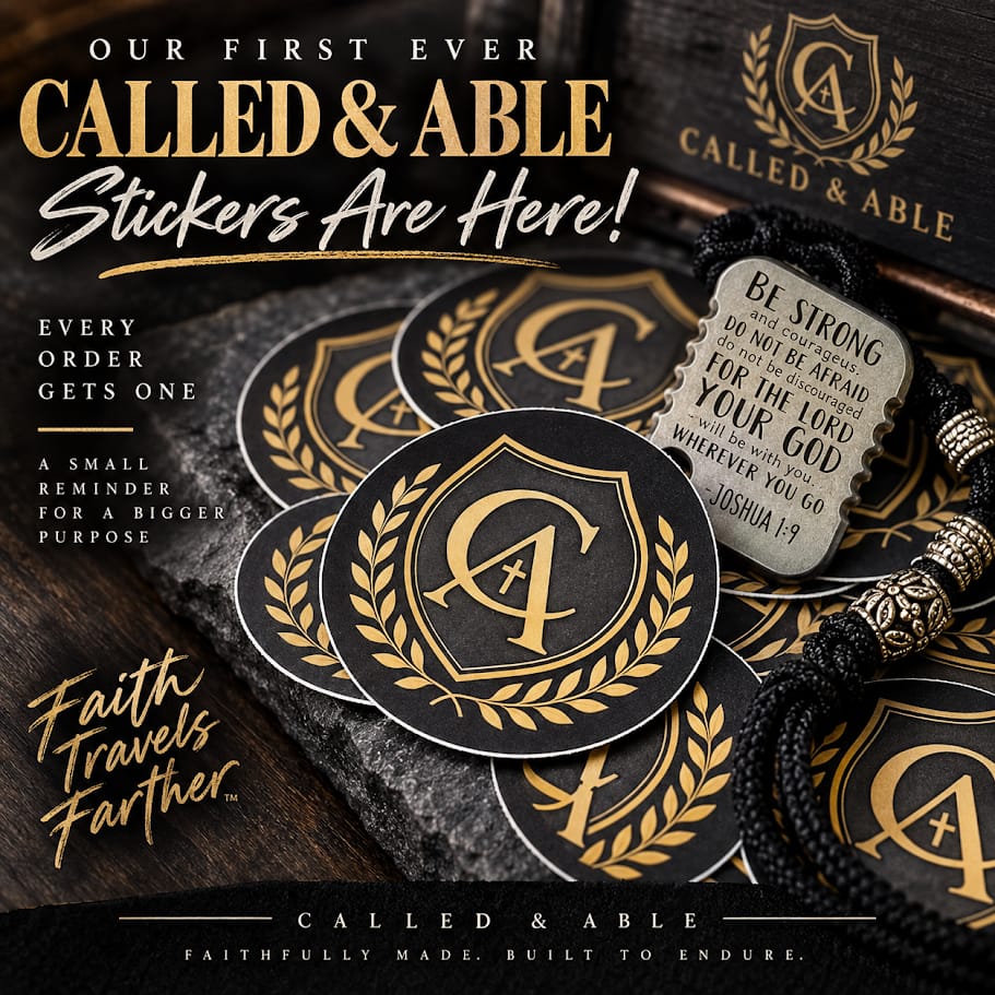 Customer photo review of 150 Custom 2" Stickers for $29