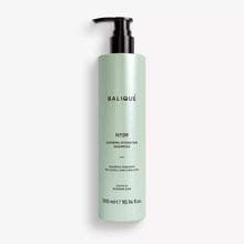 Customer photo review of N°09 - SUPREME  HYDRATING SHAMPOO