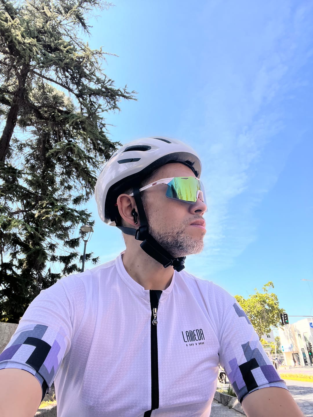 Customer photo review of Tricota trending m22 Lameda