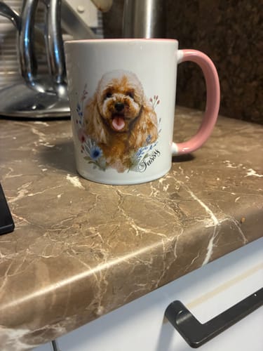 Customer photo review of Prio+
