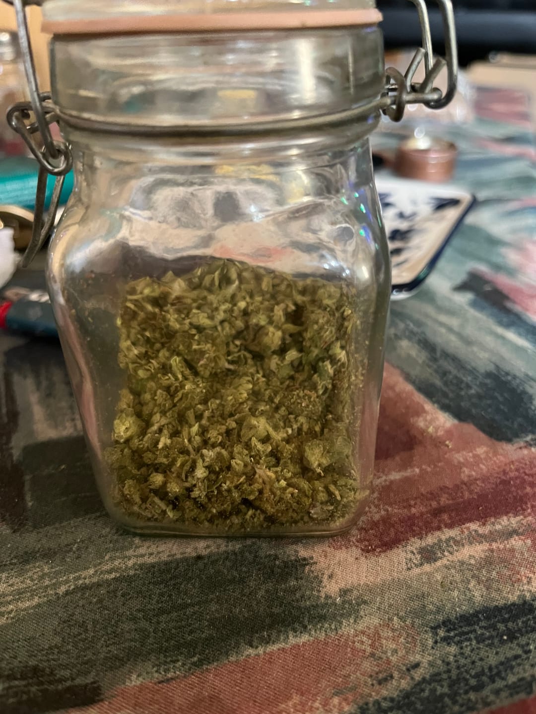 Customer photo review of Oreoz - Minis - 14 Grams - Hybrid
