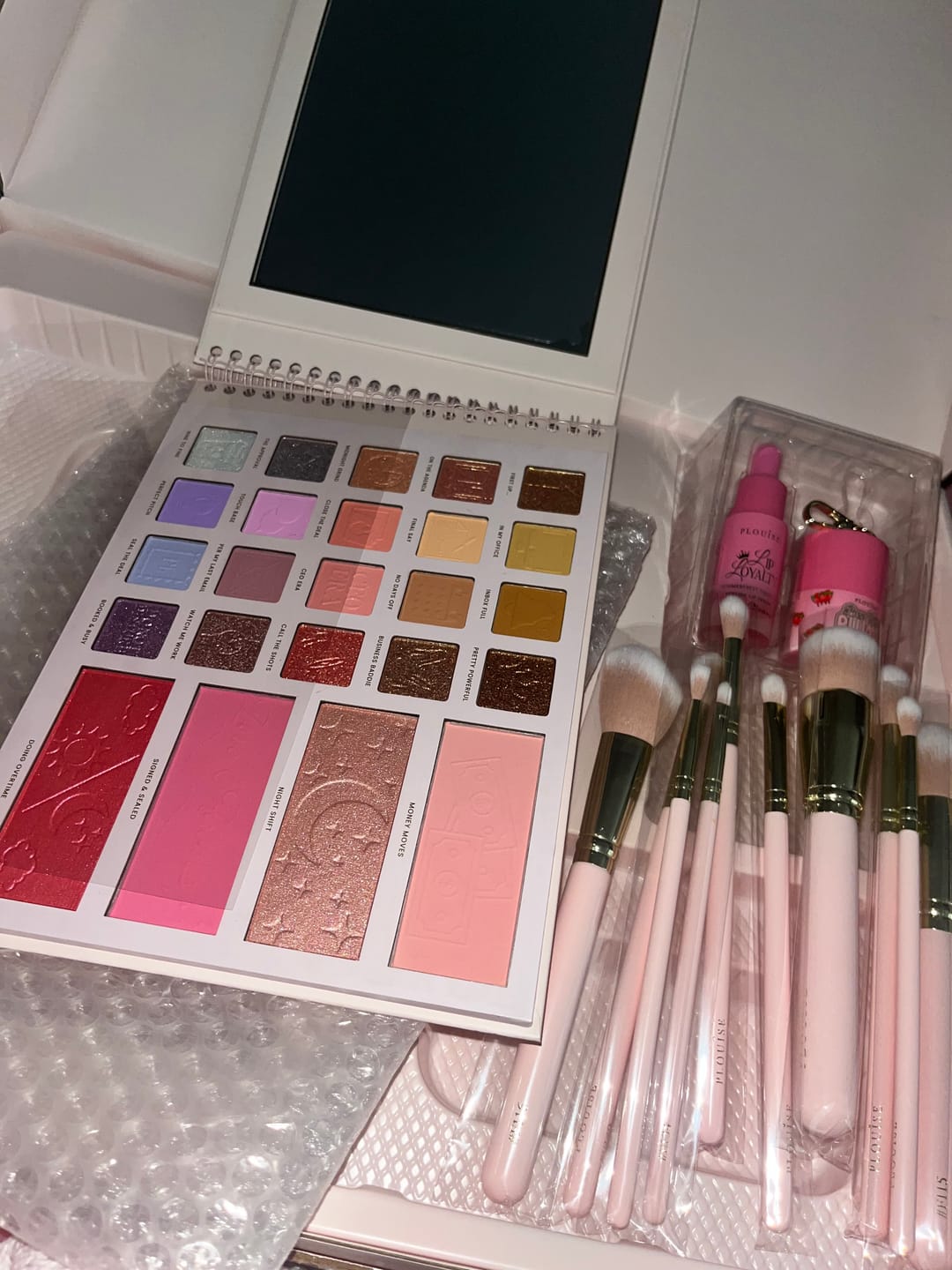 Customer photo review of Budget Box (Monthly Subscription) Start Date September