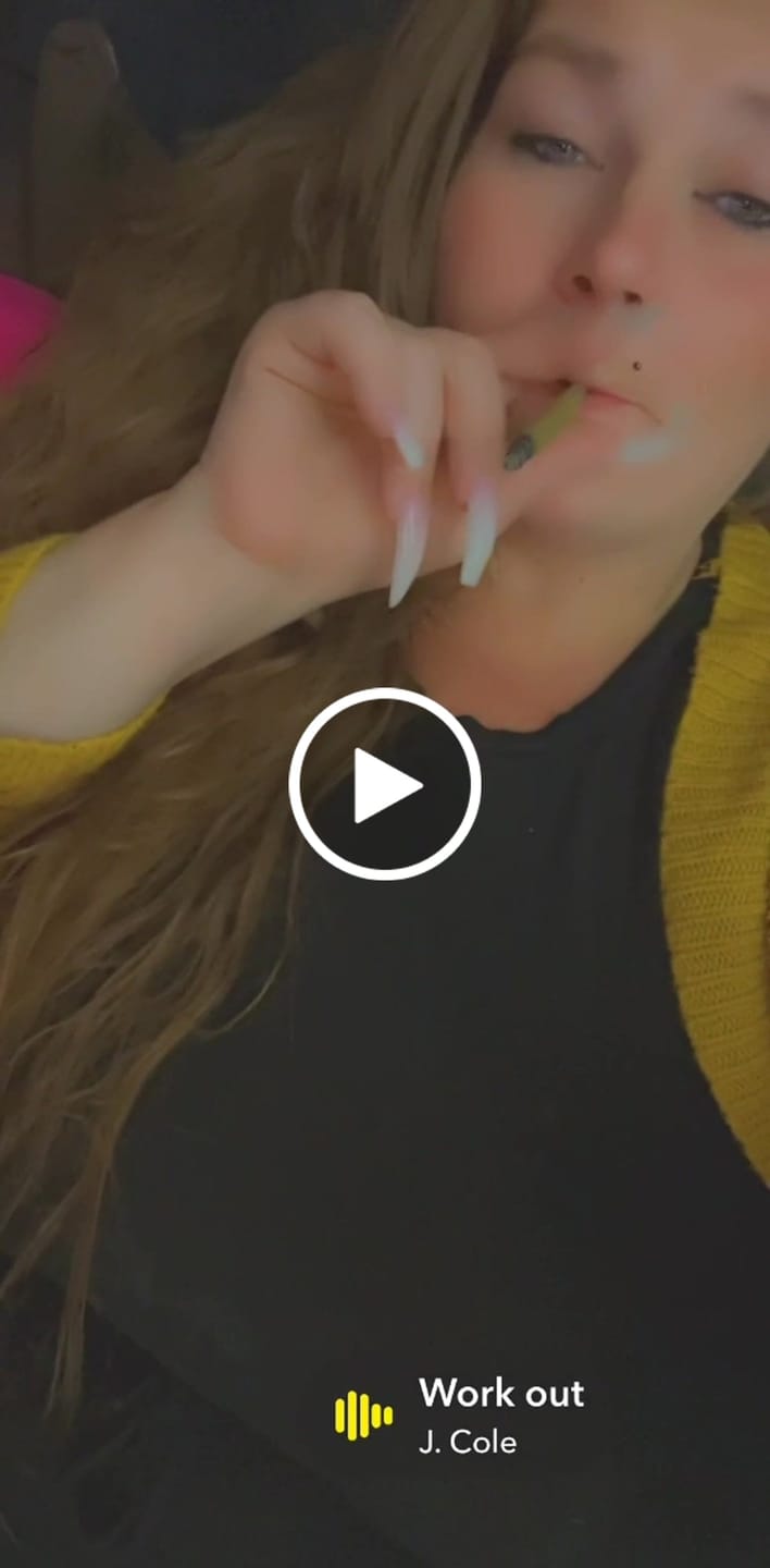 Customer video review of Pink Dirt THCA Flower