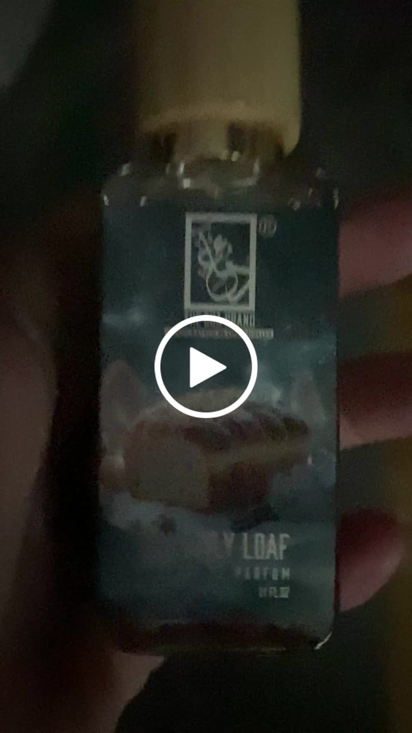 Customer video review of Heavenly Loaf