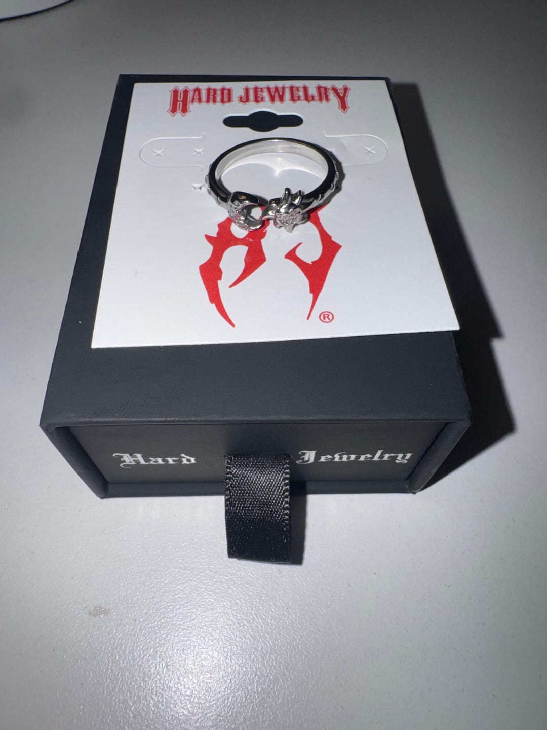 Customer photo review of MINI RINGS