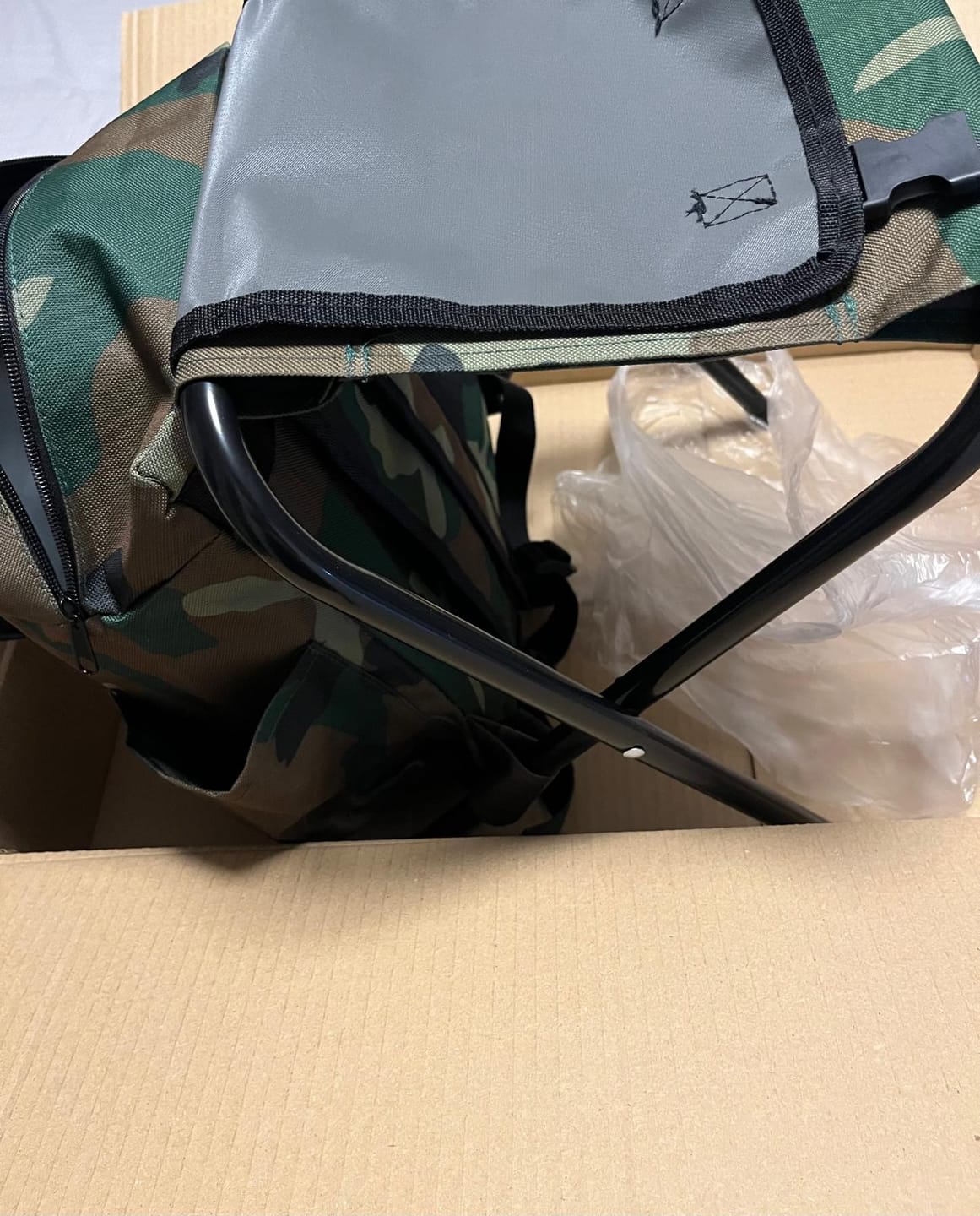 Customer photo review of FreeAirTech™ Mochisilla