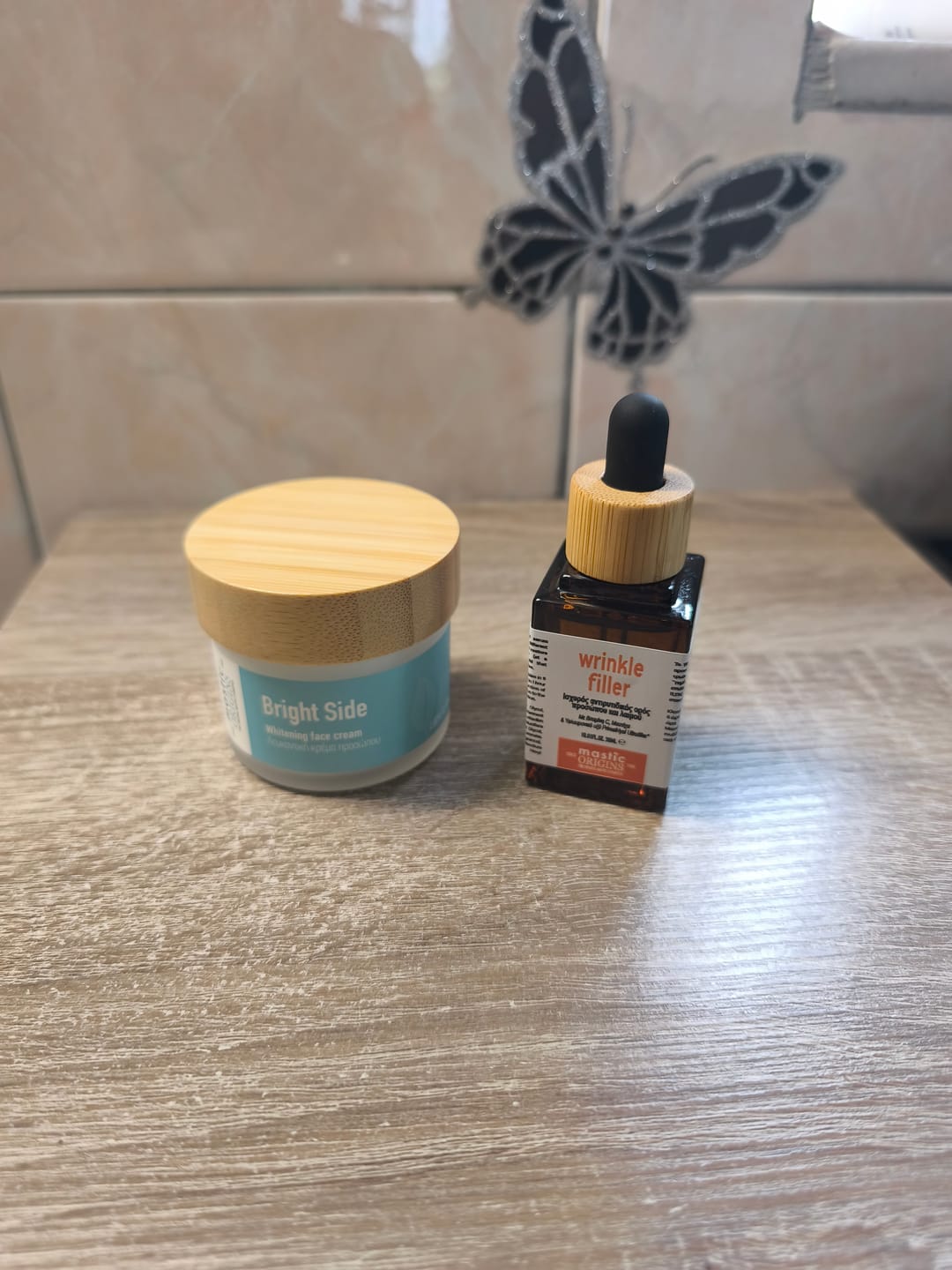 Customer photo review of 7 Days Challenge