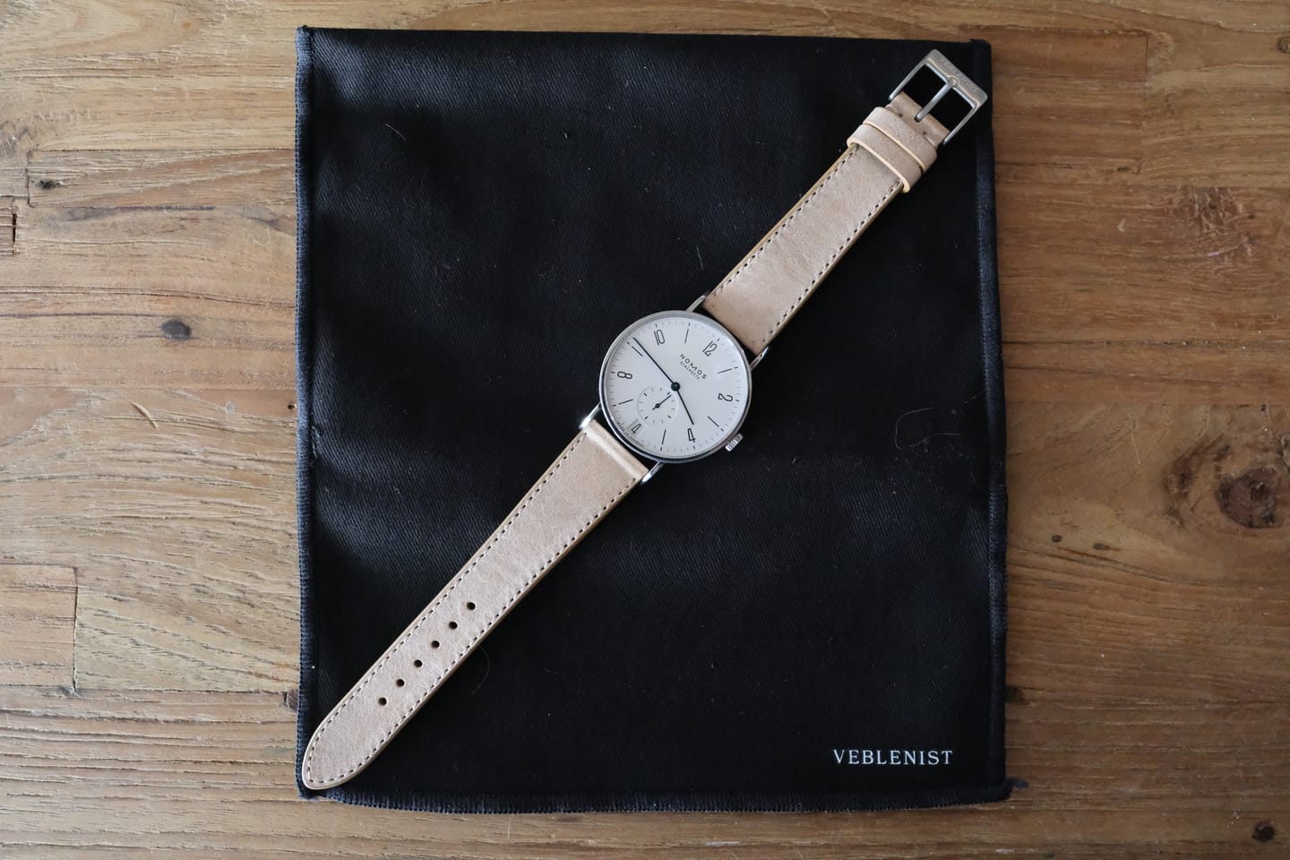 Customer photo review of Atlas