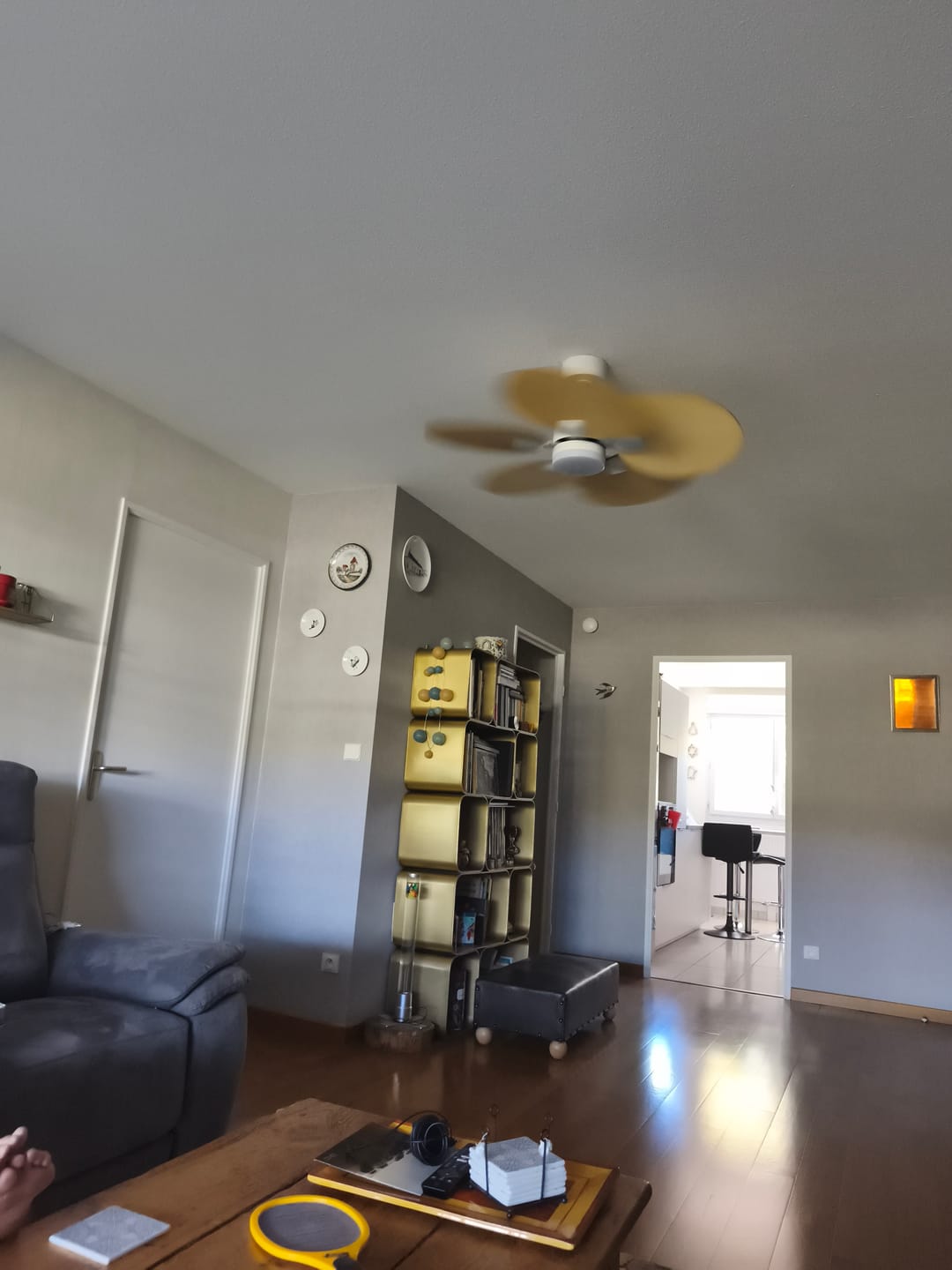 Photo de Alain R., cliente ou client Atelier Loupiote