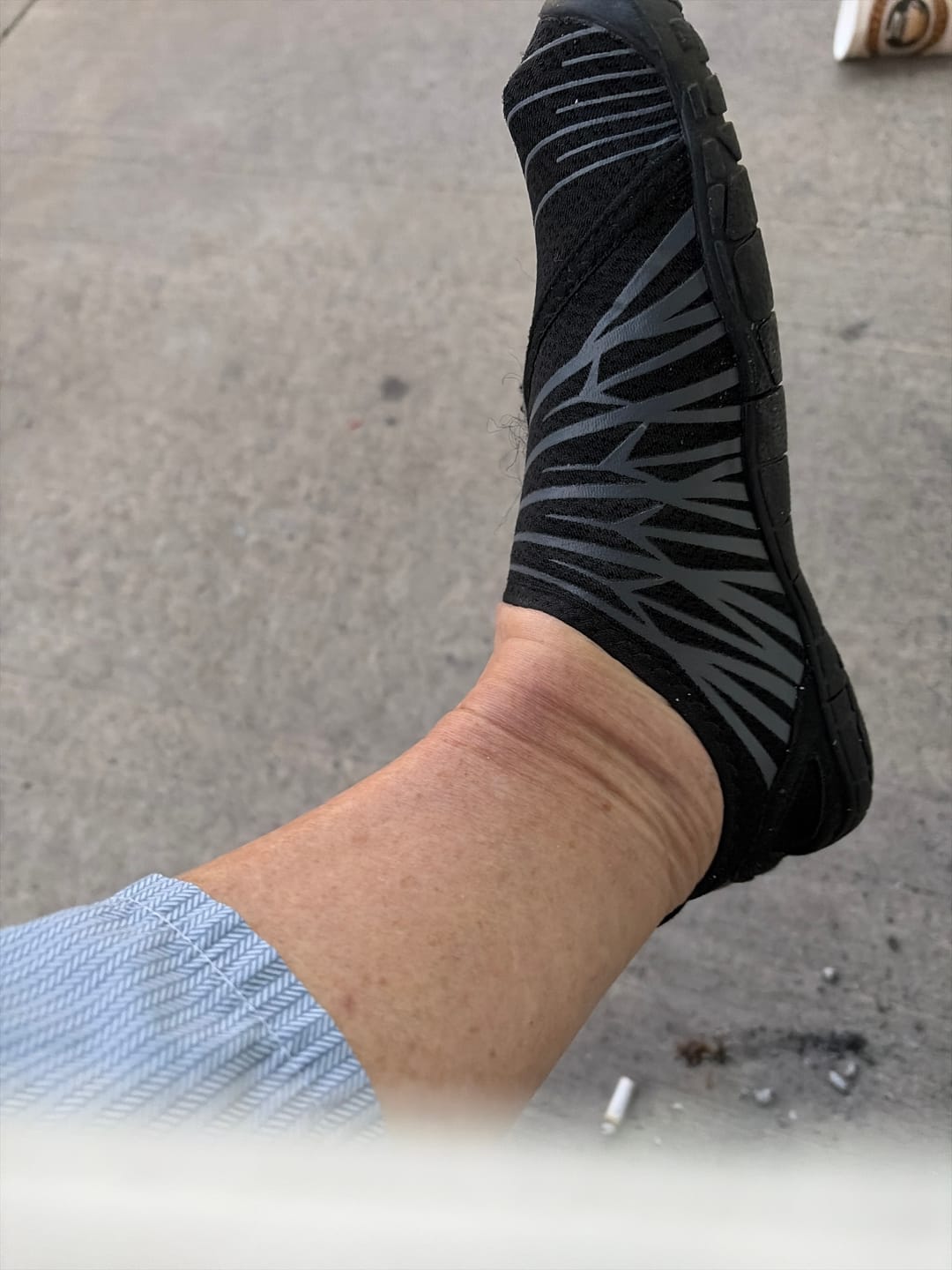 Customer photo review of Solyn