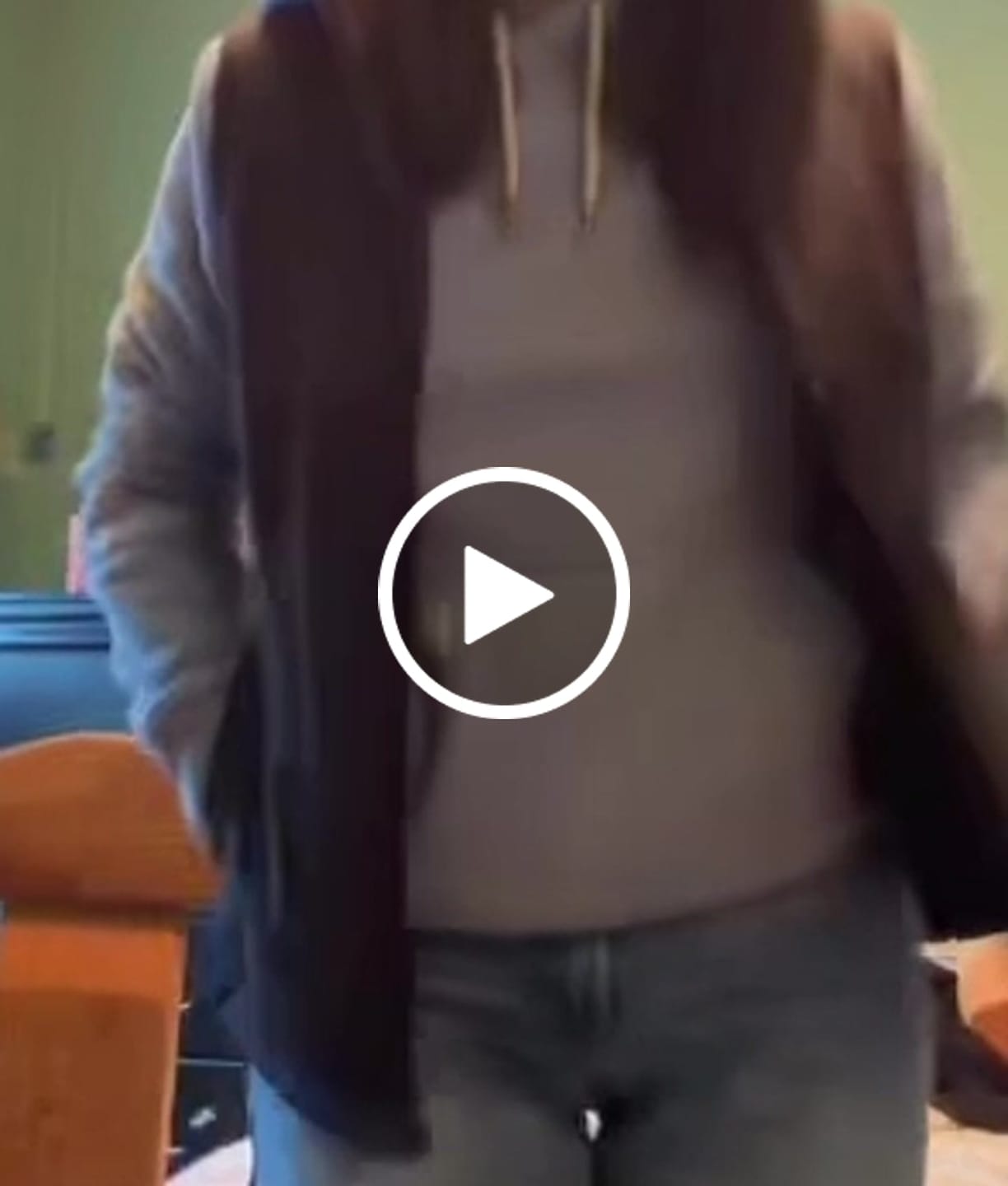 Customer video review of Roper Women's Black Lightweight Soft Shell Vest