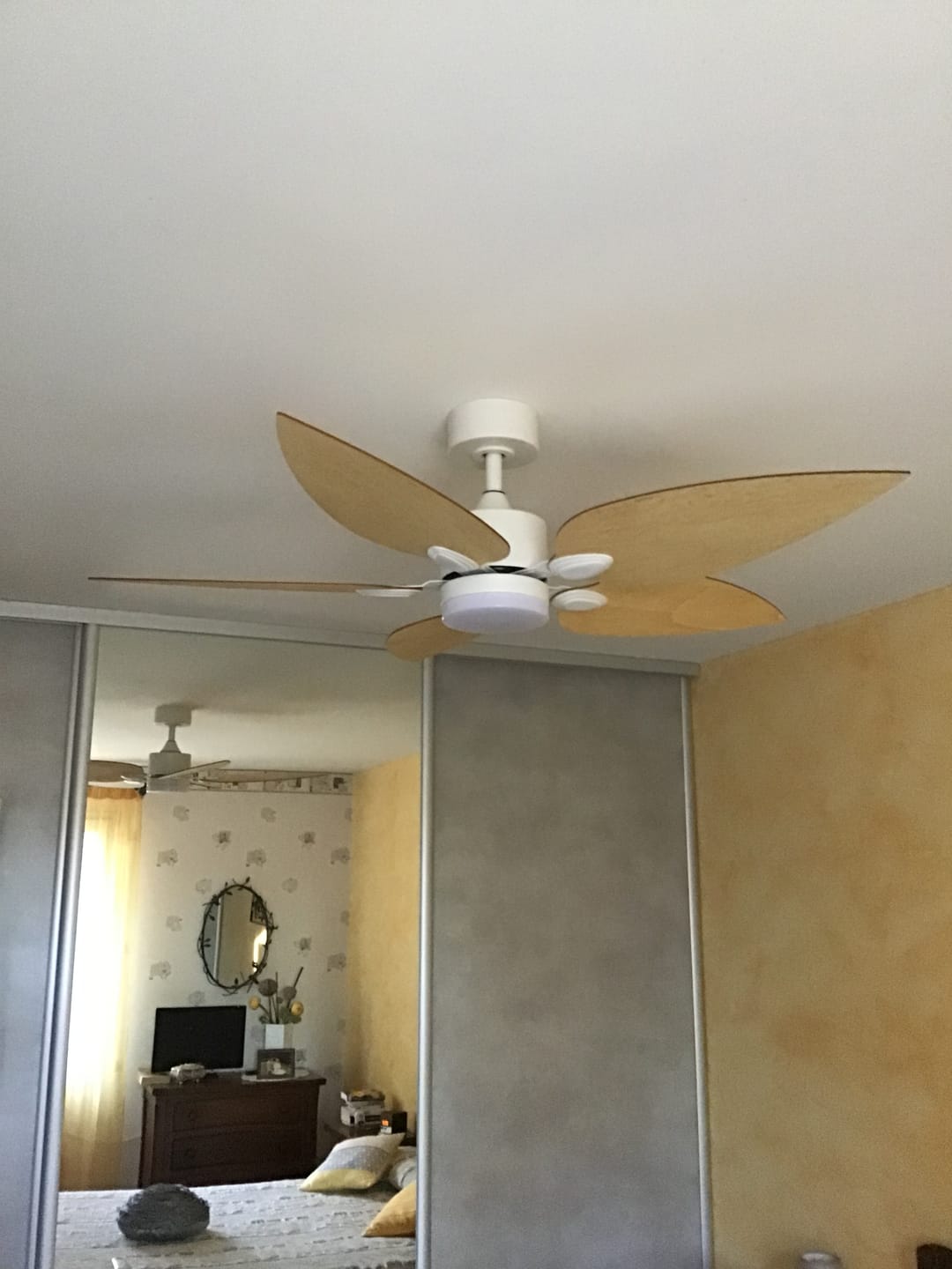 Photo de Marie-claire R., cliente ou client Atelier Loupiote
