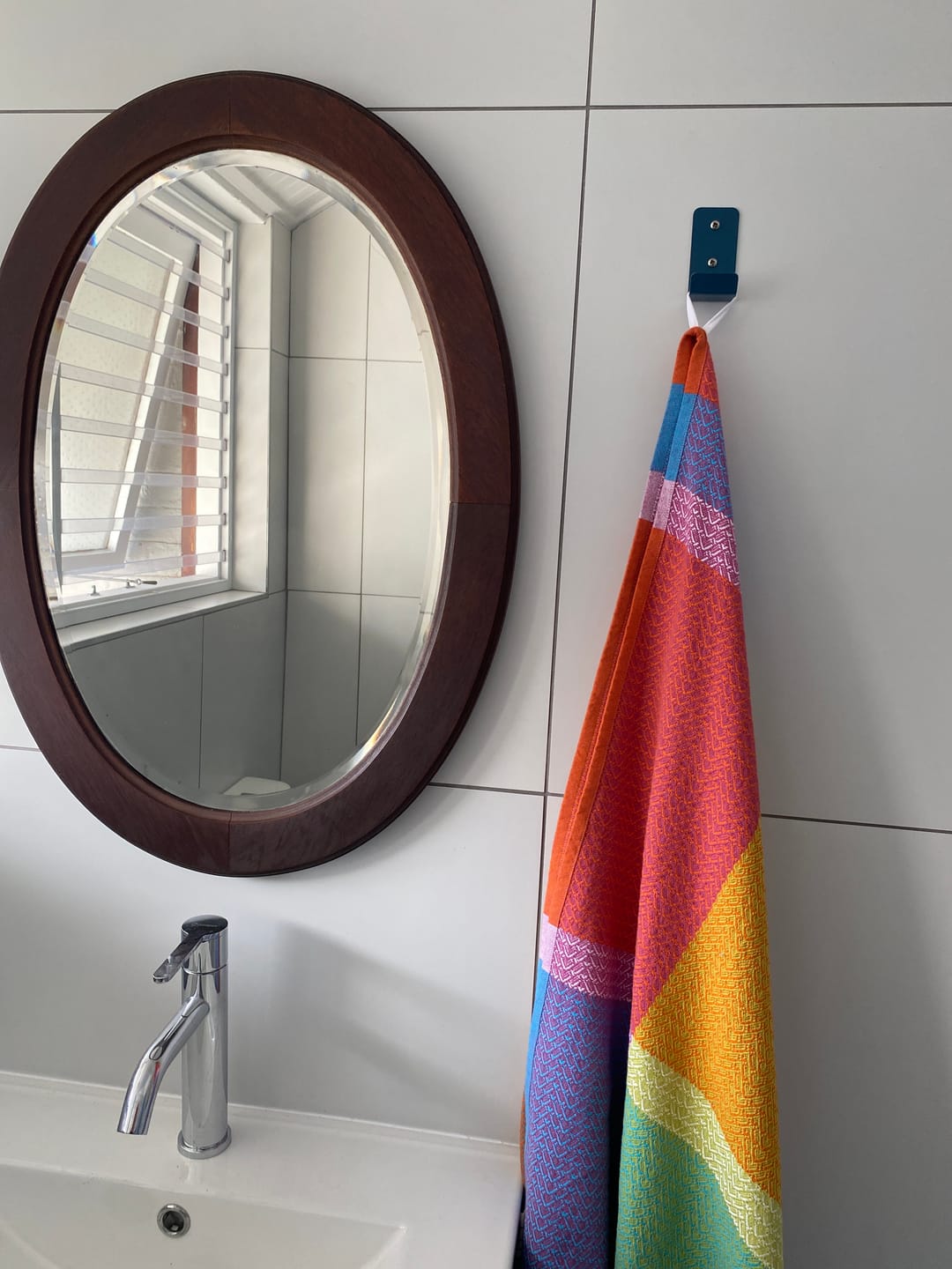 Customer photo review of The Everyday MET-AL Hook