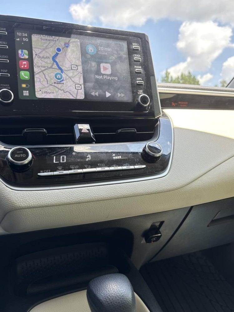 Customer photo review of Synapse Hub — Avis en français