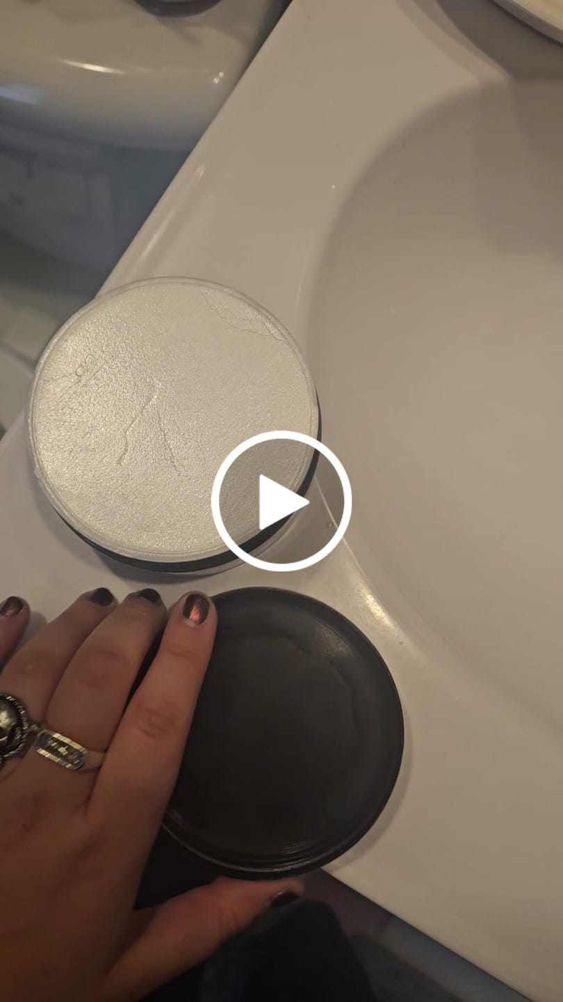 Customer video review of Dead Coconut Club Body Butter