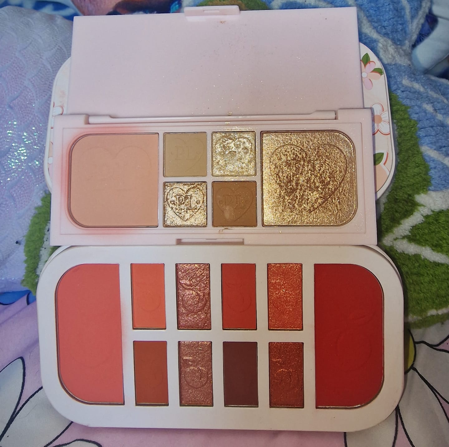 Customer photo review of Beauty Saver
