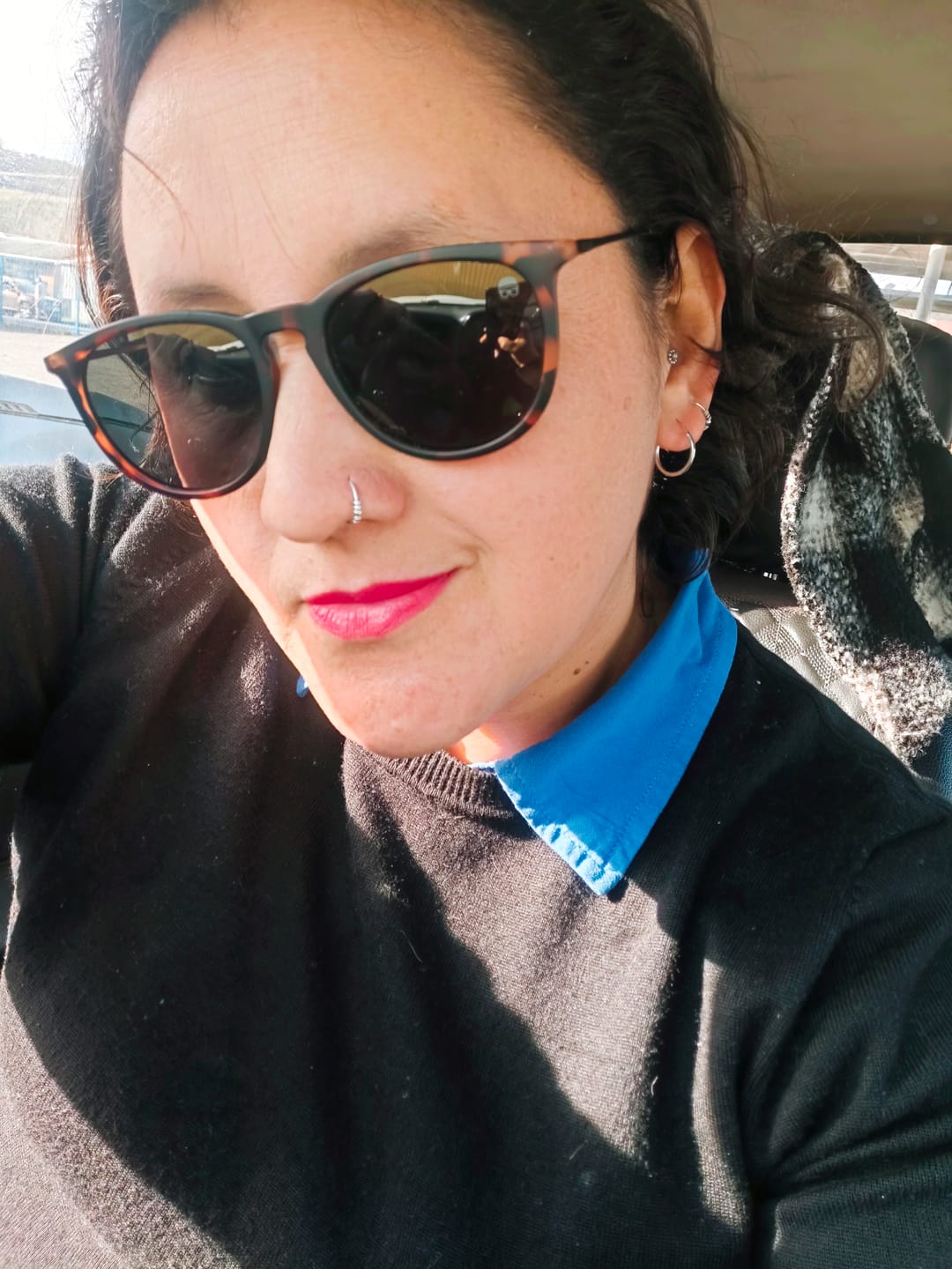 Customer photo review of ATTICUS LEGACY