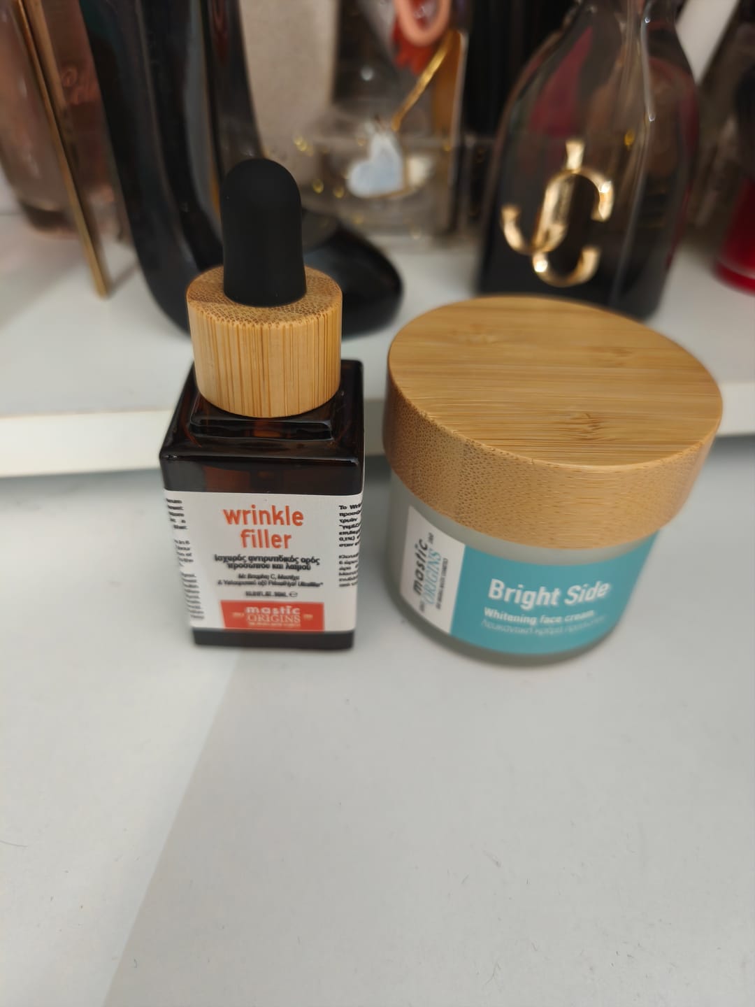 Customer photo review of 7 Days Challenge