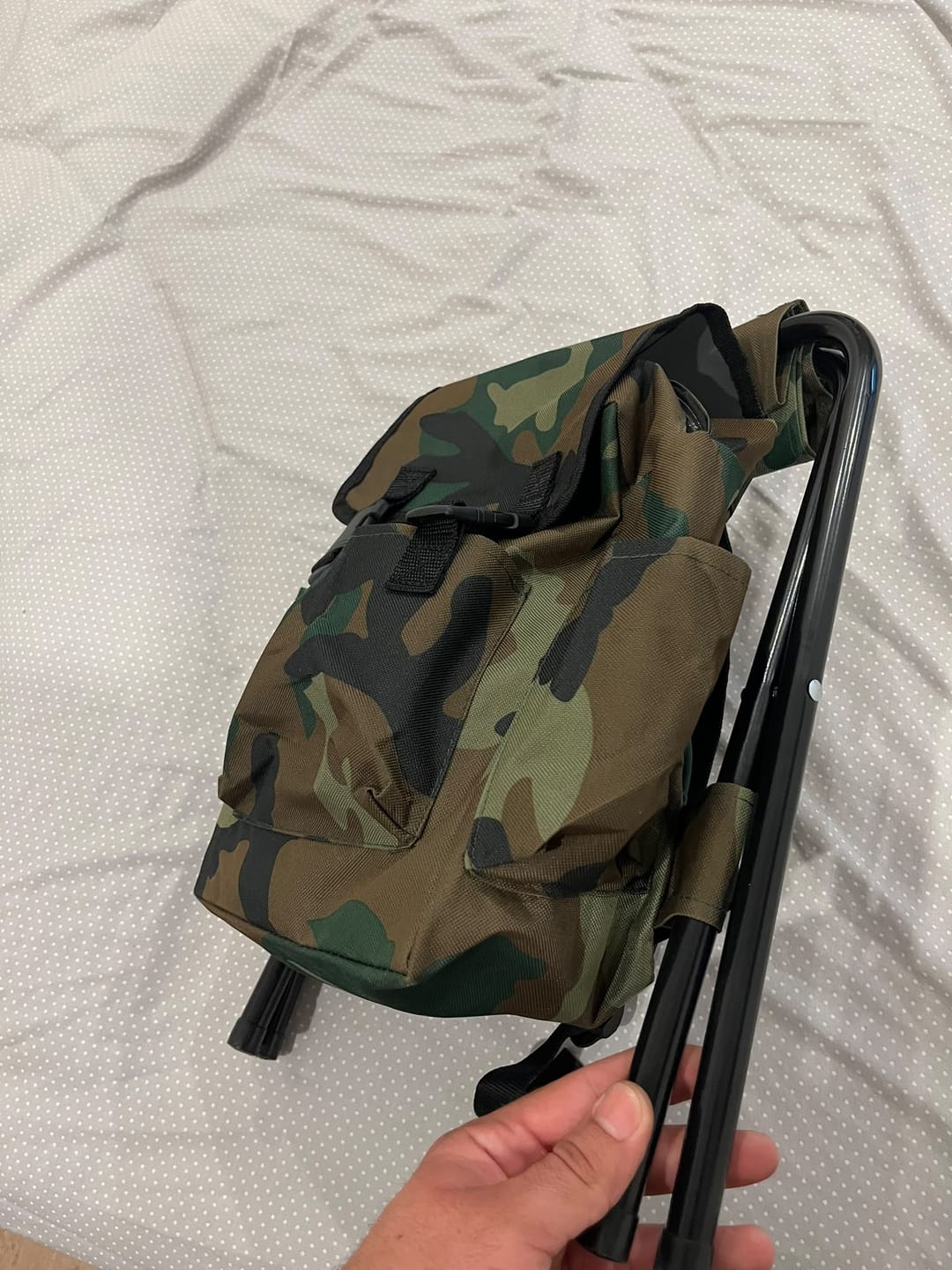 Customer photo review of FreeAirTech™ Mochisilla