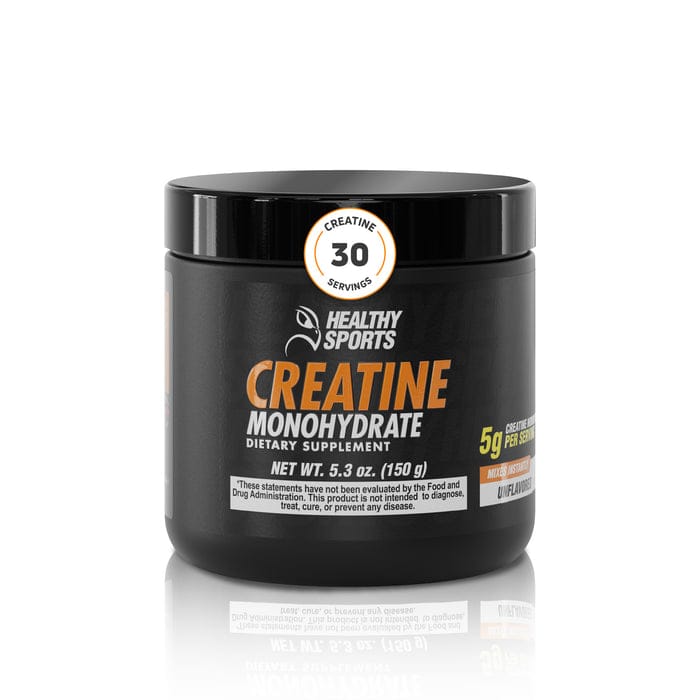 Customer photo review of Creatine Monohydrate Powder – Pure Unflavored Creatine Supplement with 5 g per Serving