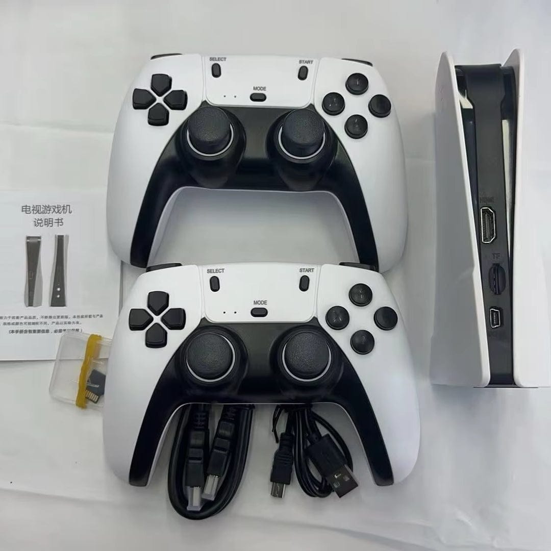Customer photo review of Kilencvenes™ - Retro Konzol Pro