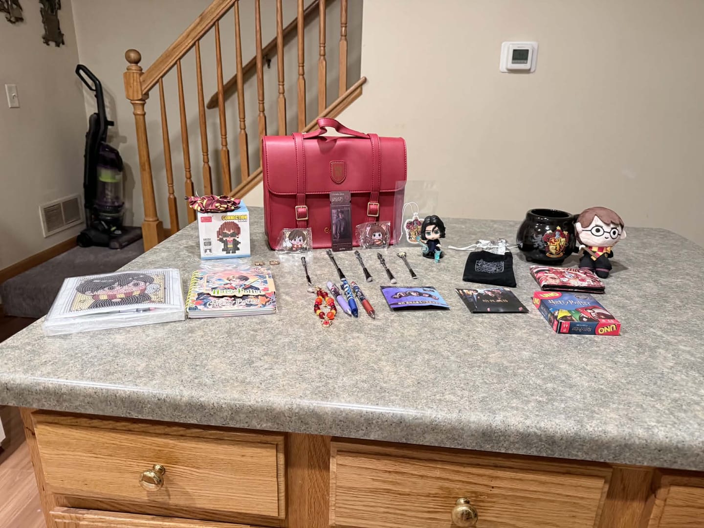 Customer photo review of Lucky Magie Scoop
