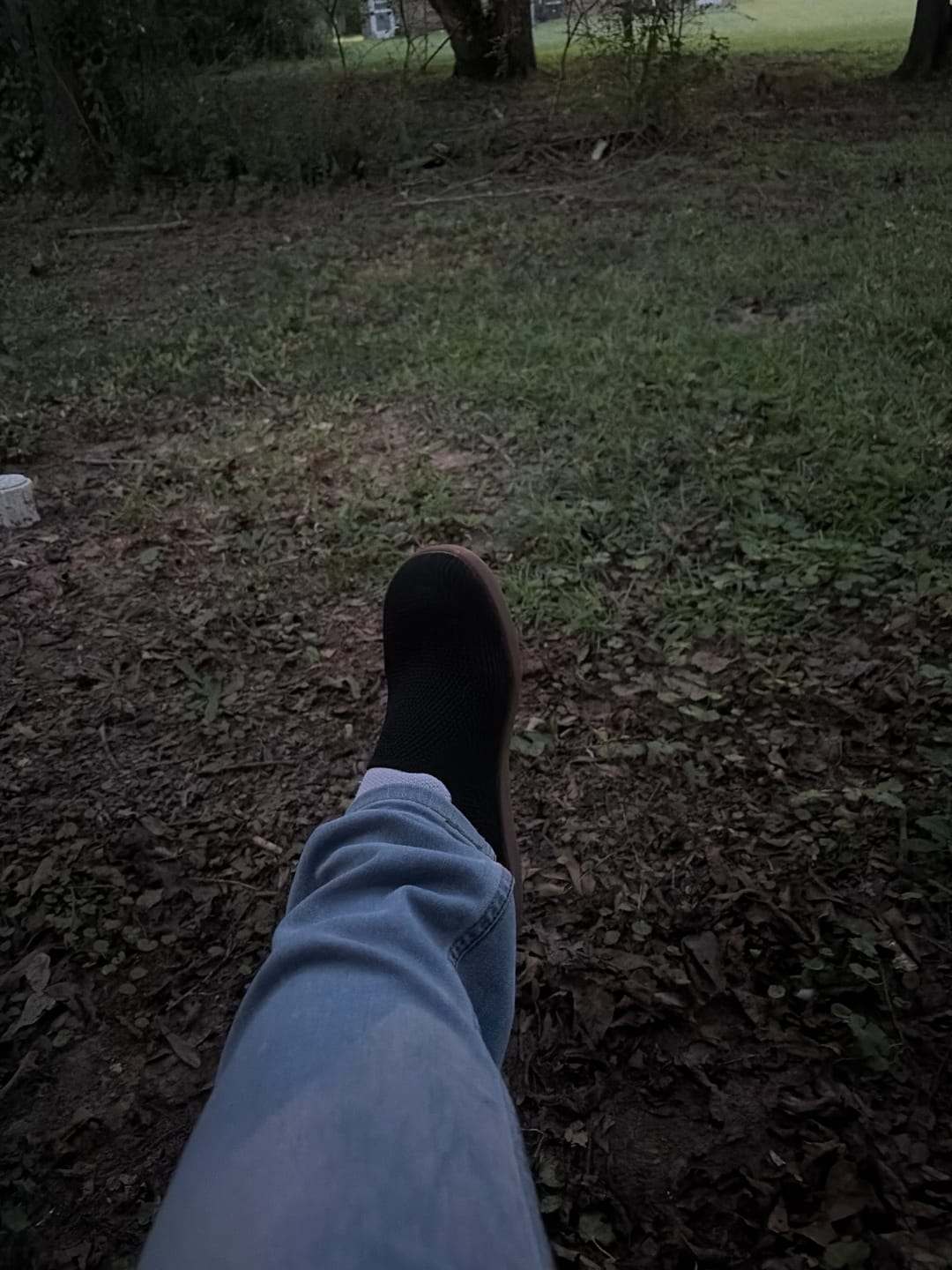 Customer photo review of Umbra - Barefoot Shoes
