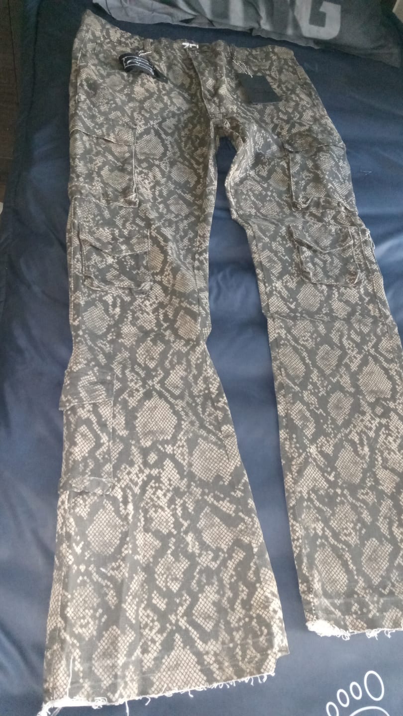 Customer photo review of Shipping Protection