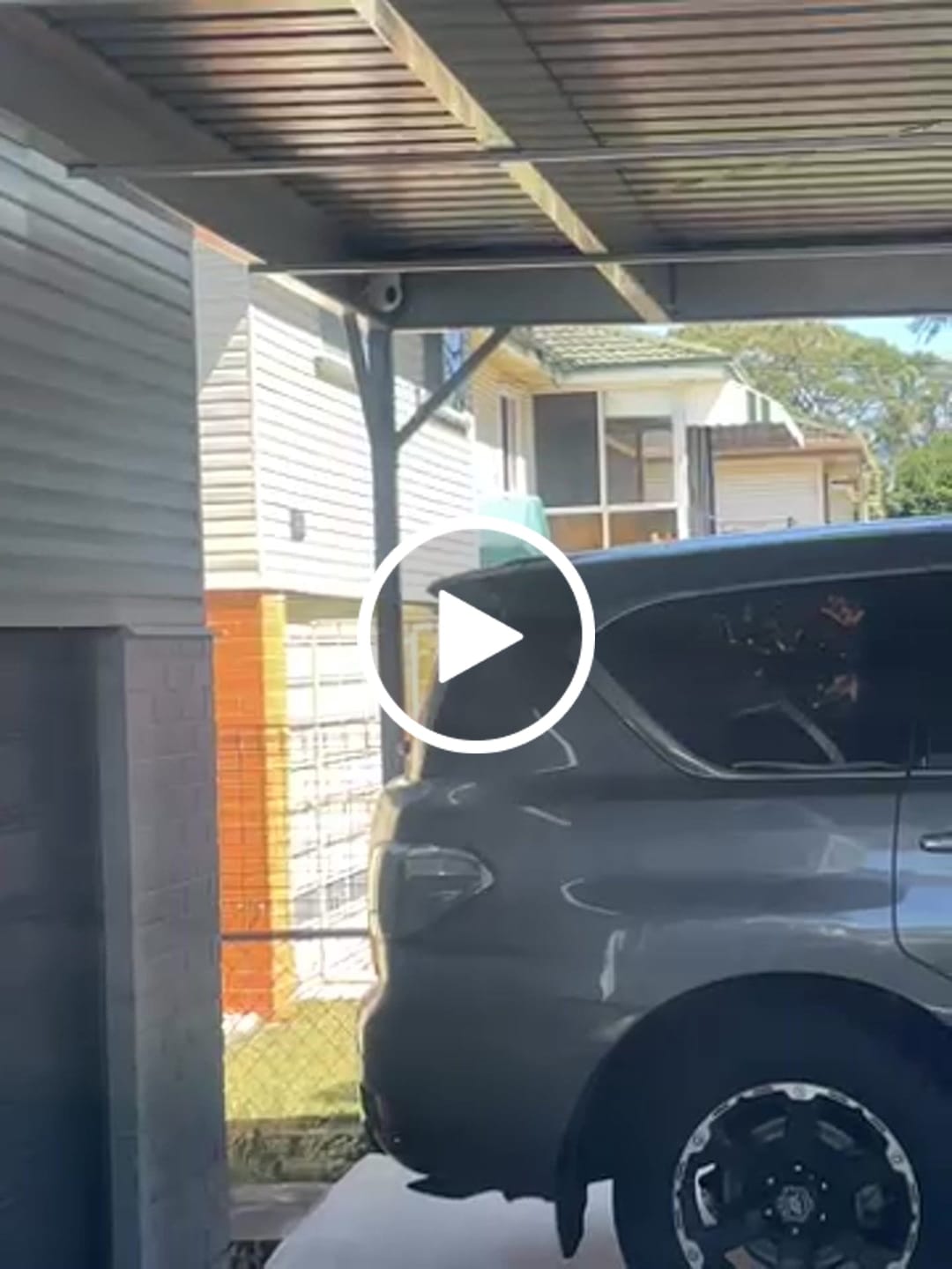 Customer video review of Solar Camera Pro 3.0 WIFI®