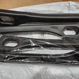 Customer photo review of Organizzatore Auto Antisgocciolamento per Spazi Tra Sedili