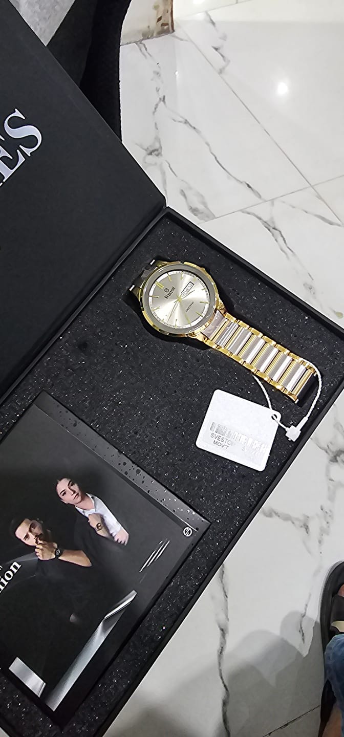Customer photo review of Aristos