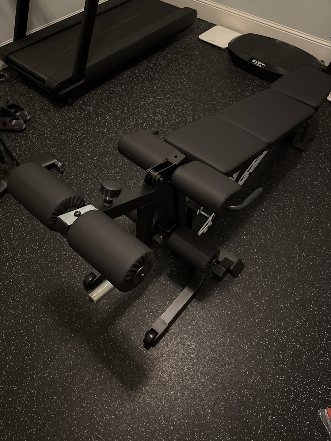 Owner photo of ABX Weight Bench