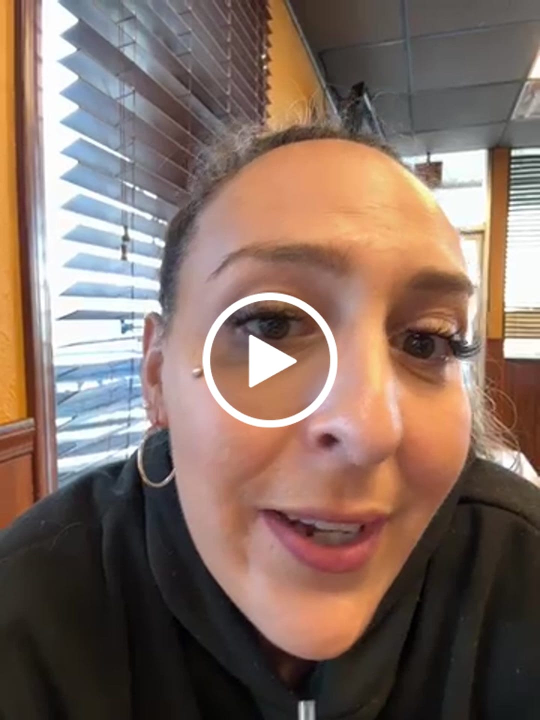 Customer video review of Siren