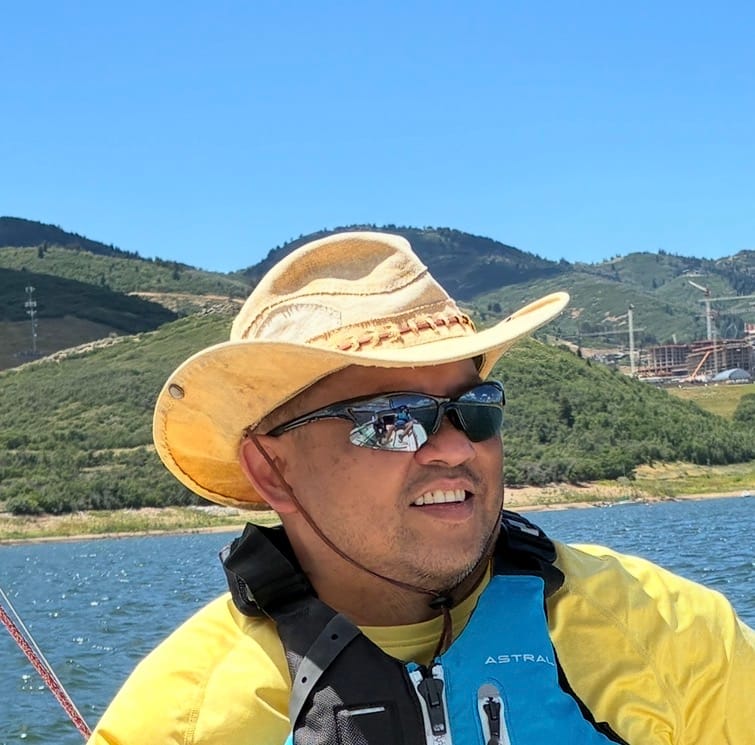 Customer photo review of Digger Hat