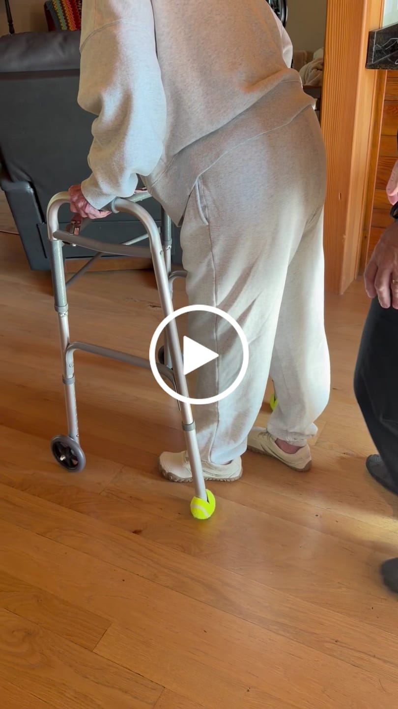 Customer video review of Motion Ⅰ Pro - Barefoot Shoes