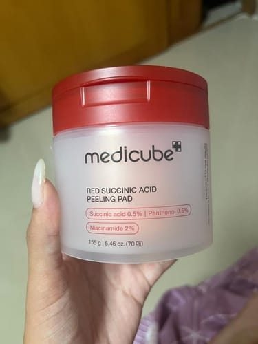 Customer photo review of Red Line Full Set